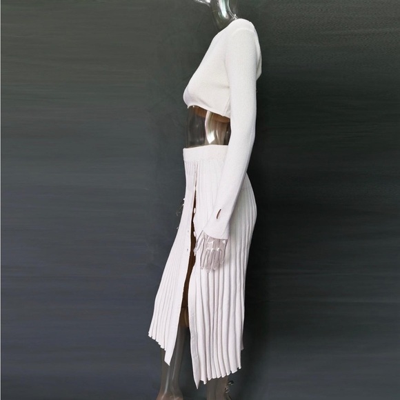 Pure elegance set - Picture 3 of 7